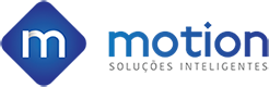 Logotipo Motion SI